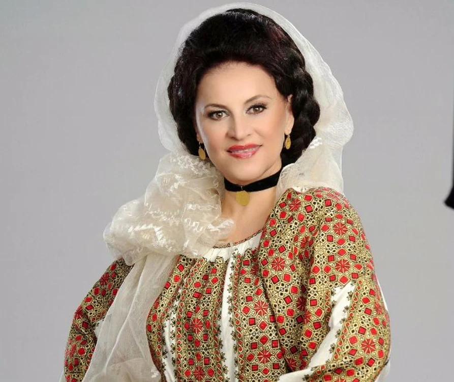 
    Elisabeta Turcu a dezvăluit că și-a pierdut fratele la o vârstă fragedăFoto Facebook  