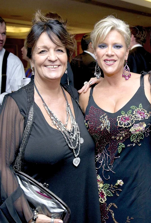Samantha zice că Myra Stratton a fost sufletul ei pereche timp de 16 aniFoto: Guliver/Rexfeatures