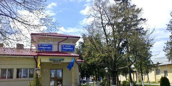 slobozia primarul din cazanesti in conflict de interese foto guraialomitei.ro
