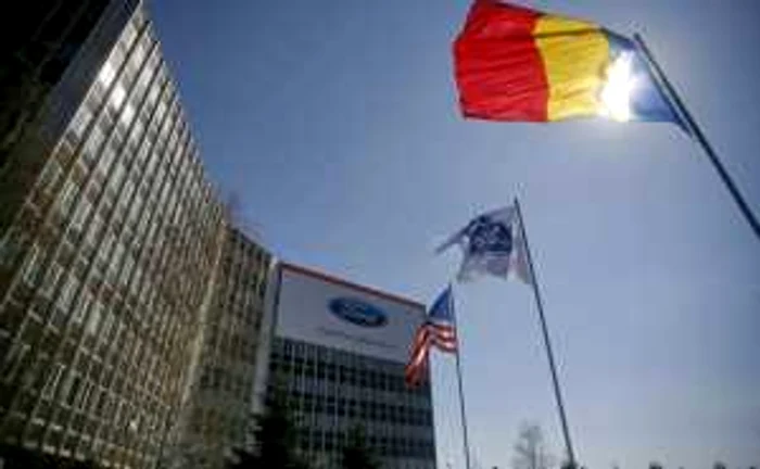 FORD CRAIOVA