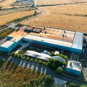 fabrica PAB Arad  Foto azitis jpg