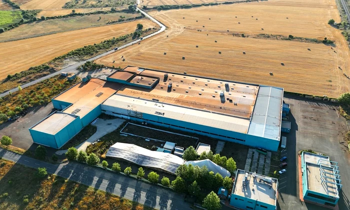 fabrica PAB Arad  Foto azitis jpg