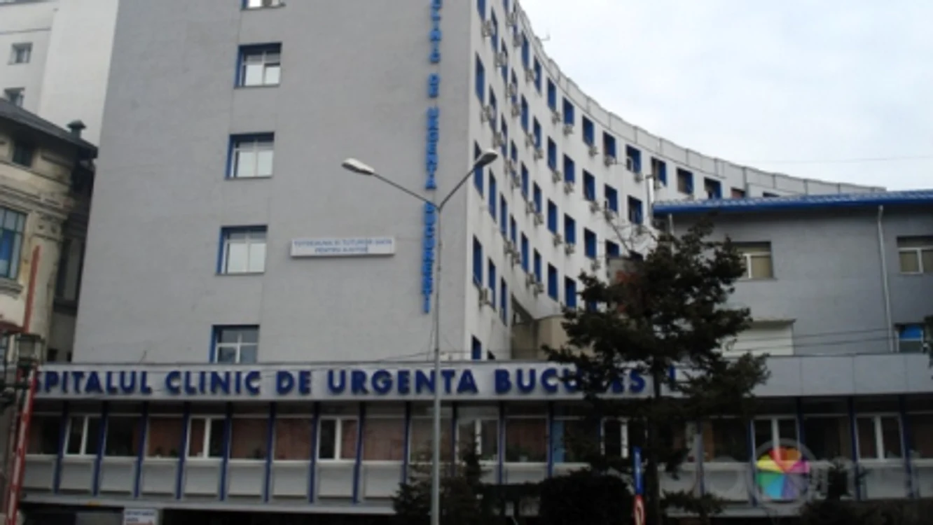 Anchetatorii încep să strângă informaţii referitoare la cazul femeii arseFoto: arhivă personală