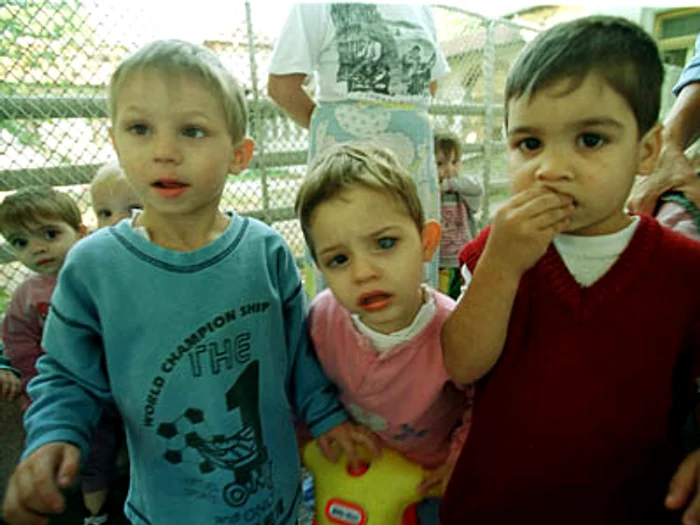 228 de copii aflați în centre de plasament au murit de diverse boli