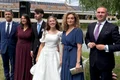 Nuntă în familia Bodnariu FOTO: Titus Corlățean/FB