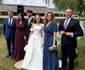Nuntă în familia Bodnariu FOTO: Titus Corlățean/FB