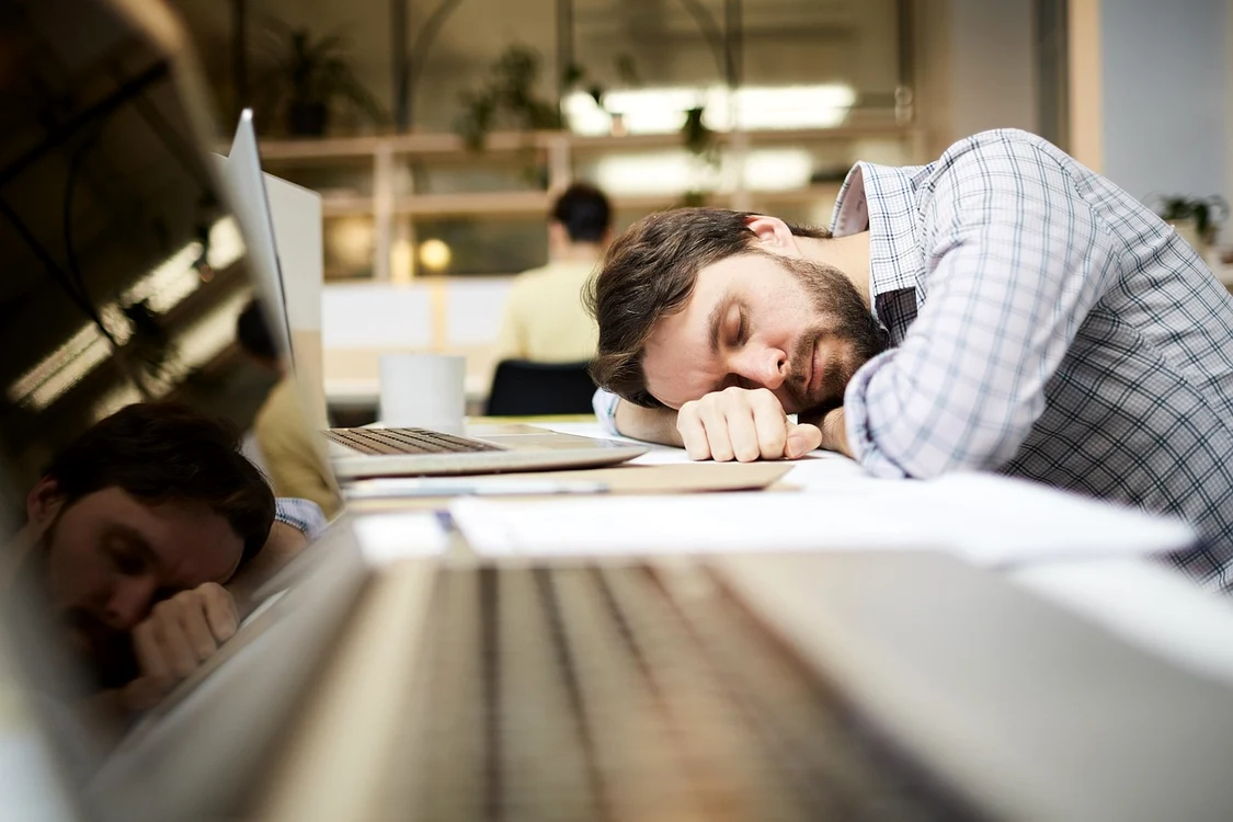 Când este timpul să îți schimbi meseria Foto: Pixabay.com