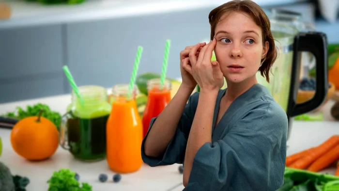 Secretul tinereții eterne se află în acest suc bogat în colagen.