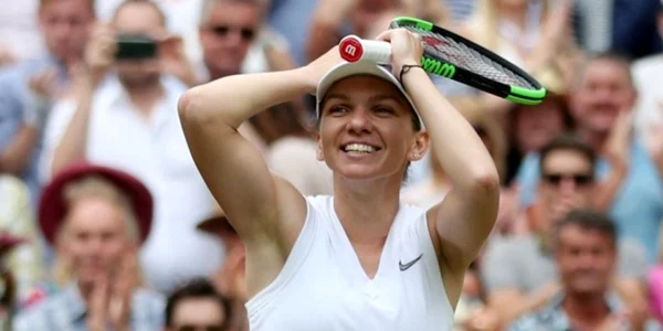 Halep