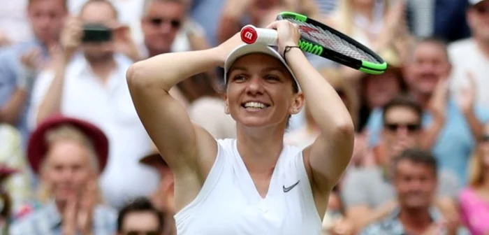 Simona Halep