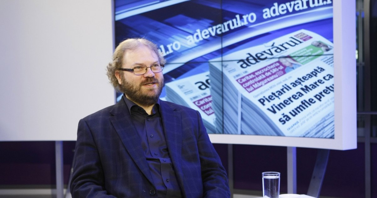 Radu Preda Teologul Radu Preda, despre Bartolomeu Anania: „Nu este povară mai grea ...