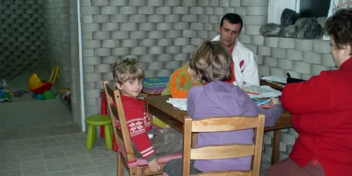 Salina din Buzău