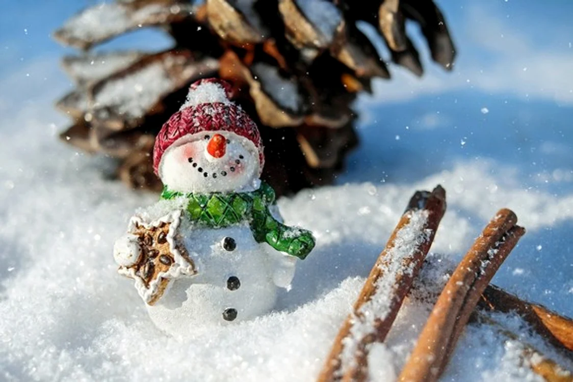 
    Pe 6 decembrie copiii așteaptă cadouri de la Moș NicolaeFoto: Pixabay  
