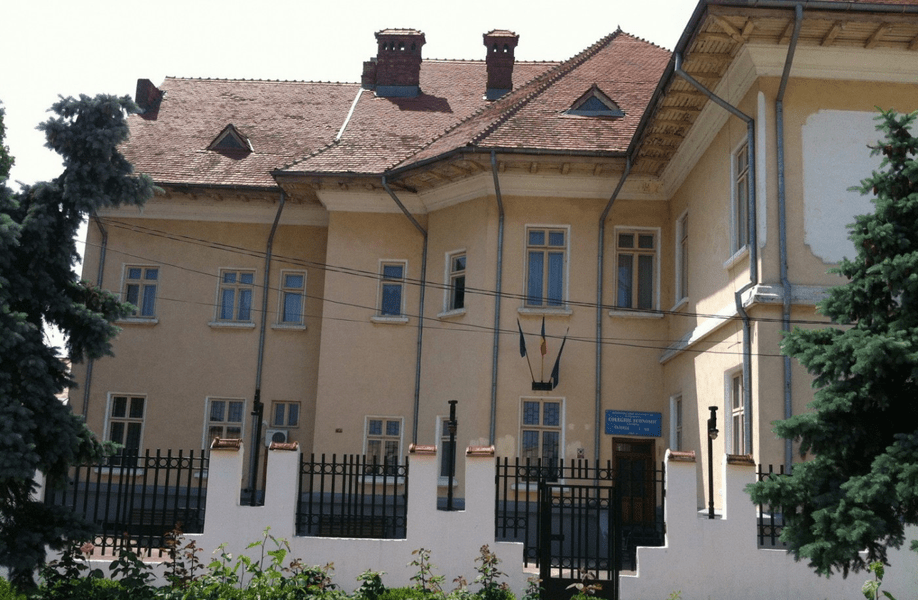 Reabilitatea energetică a Colegiului Economic din Călărași, primul contract de finanțare prin PNRR