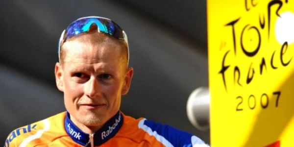 Michael Rasmussen foto bikeradar.com
