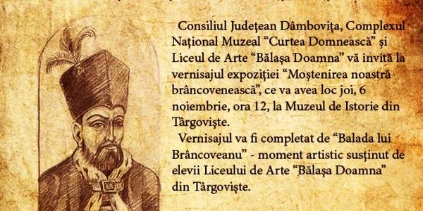 brancoveanu