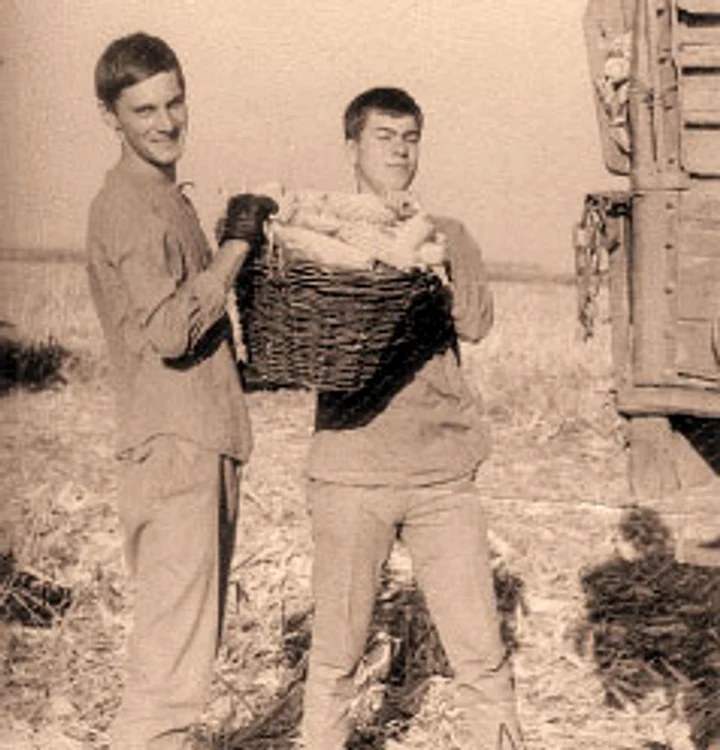 Costel Stoiana Moiş,  locul trei