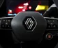 Detalii interior Renault Scenic E-Tech Foto: Autocritica