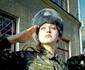 Cele mai frumoase femei soldat din lume Ucraina are multe frumuseţi în armată jpeg