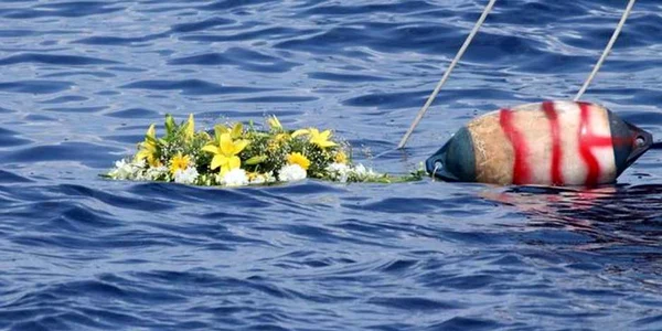 naufragiu mediterana imigranti ilegali FOTO ANSA