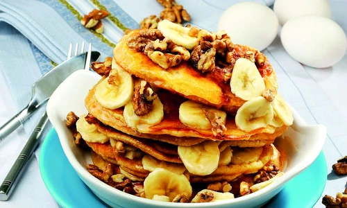 clatite americane banane jpeg