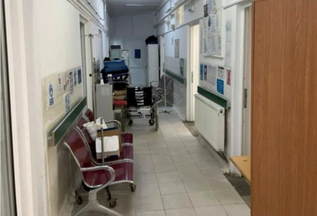 Sănătatea vine, în sfârşit, la pachet cu demnitatea, în Câmpulung. 