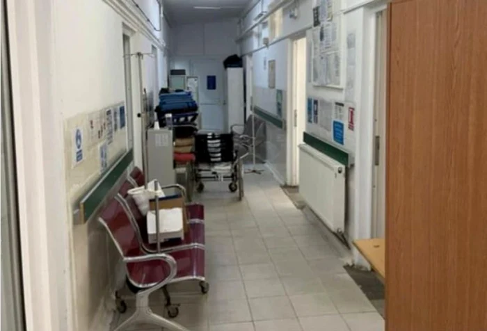 Sănătatea vine, în sfârşit, la pachet cu demnitatea, în Câmpulung.