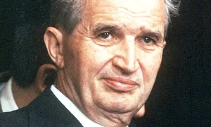 Nicolae Ceauşescu, fost dictator, a murit în decembrie 1989 jpeg