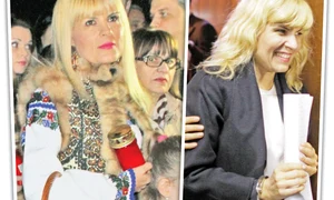 În 2014, Elena Udrea a petrecut Paştele la Suceviţa  Acum se află în arest jpeg