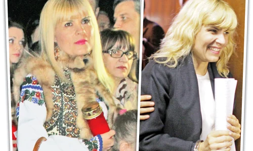 În 2014, Elena Udrea a petrecut Paştele la Suceviţa  Acum se află în arest jpeg