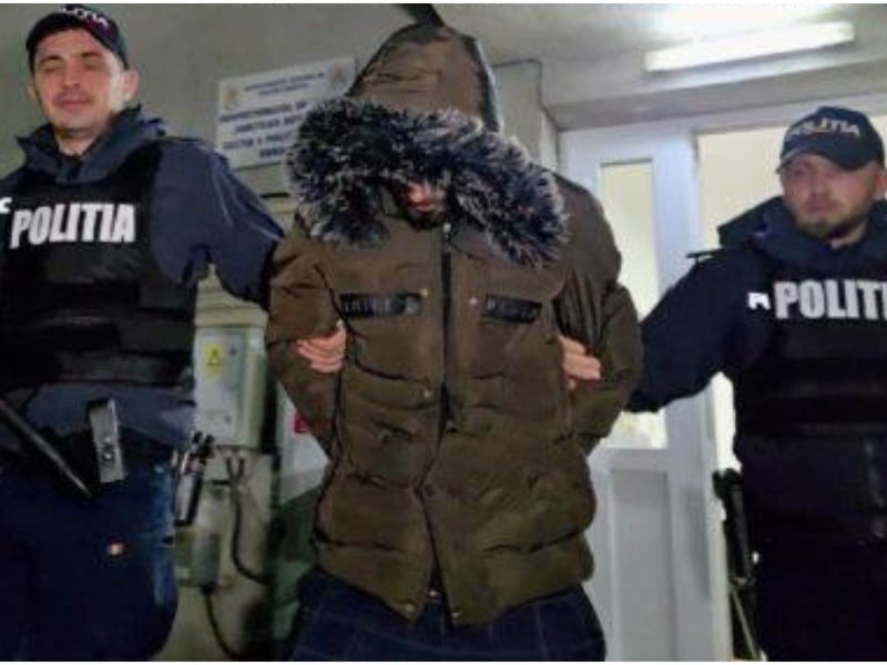 Caz șocant de violență domestică în Botoșani: Un bărbat și-a bătut partenera adolescentă și bebelușul de trei luni