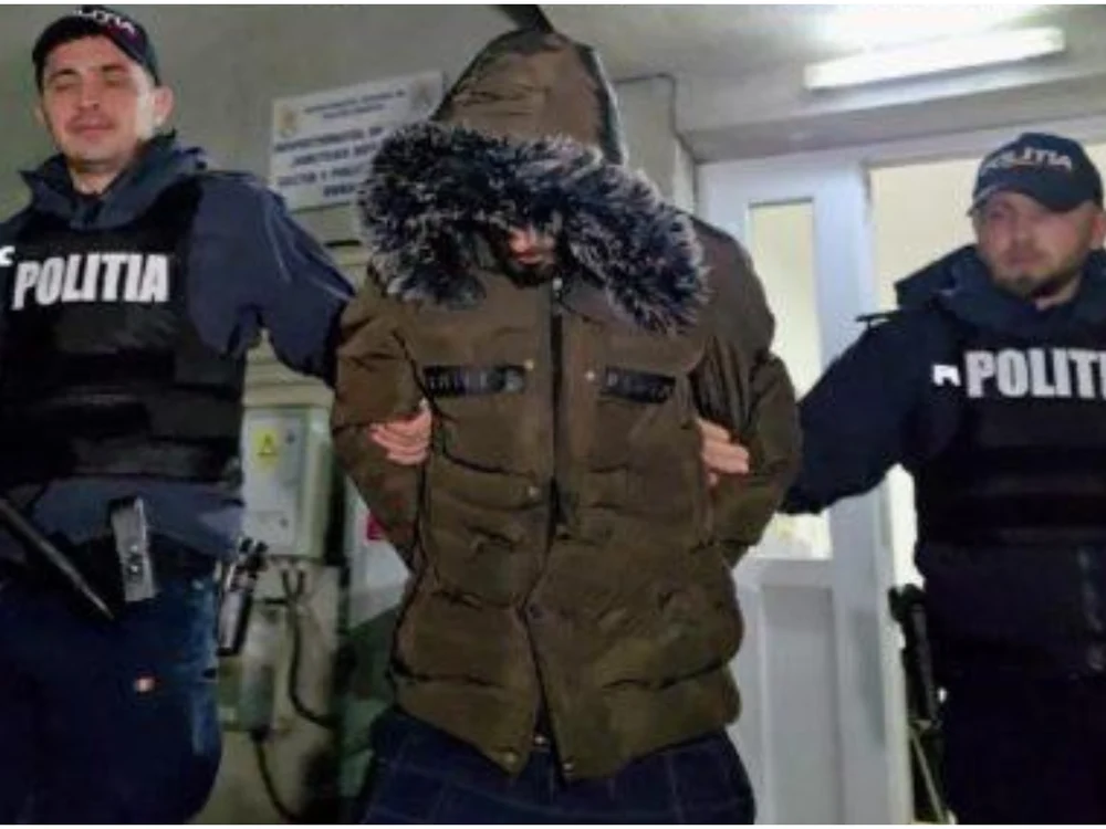 Caz șocant de violență domestică în Botoșani: Un bărbat și-a bătut partenera adolescentă și bebelușul de trei luni