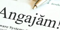 angajari curriculum vitae
