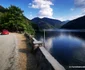 Drumul spre barajul Gura apelor din Retezat  Foto Daniel Guță jpg