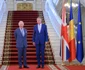 Printul Charles in Romania in vizita la Palatul Cotroceni la Klaus Iohannis (1) jpg