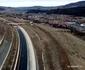 Autostrada Transilvania Cluj Napoca Oradea în șantier Viaductele Nădășelu și Topa Mică Foto Daniel Guță ADEVĂRUL (15) JPG