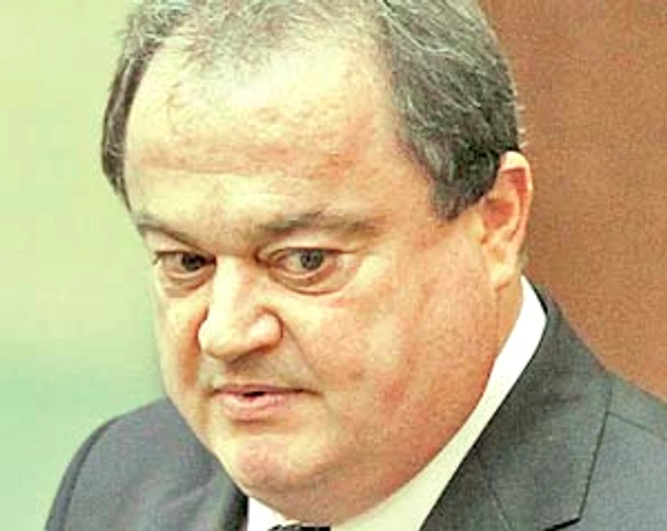 
    Vasile Blaga  