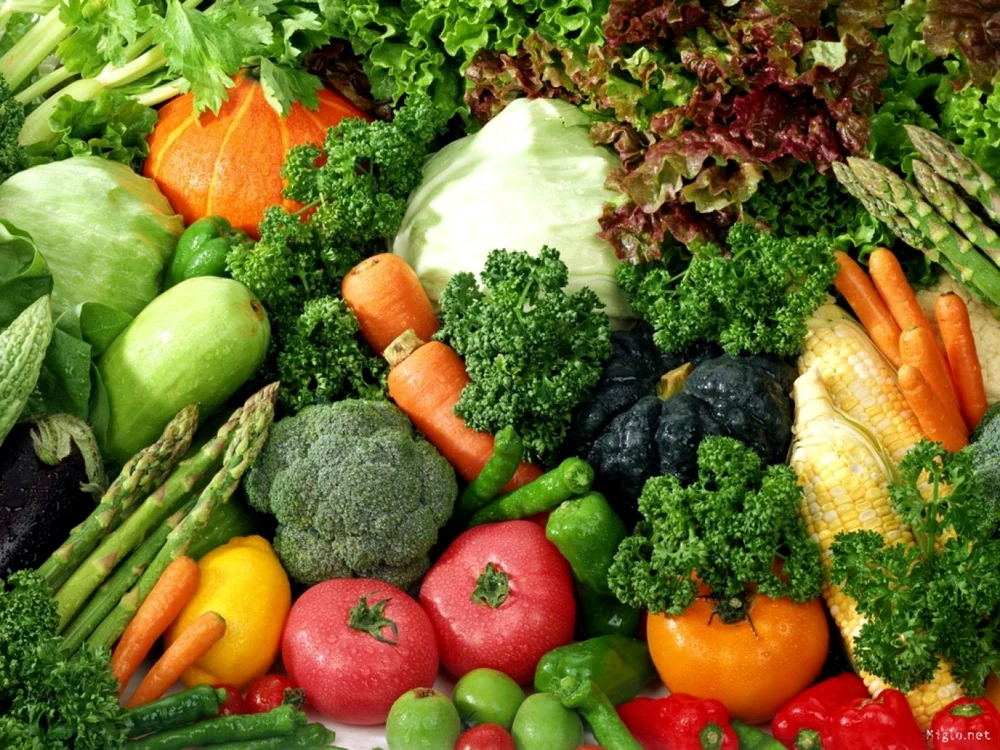 Legumele, sursă importantă de fibre FOTO Shutterstock