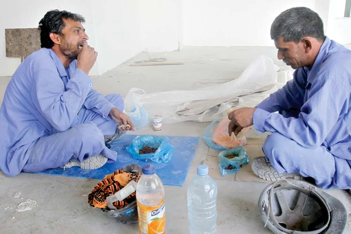 Stadioanele din Qatar arată ca navele spaţiale