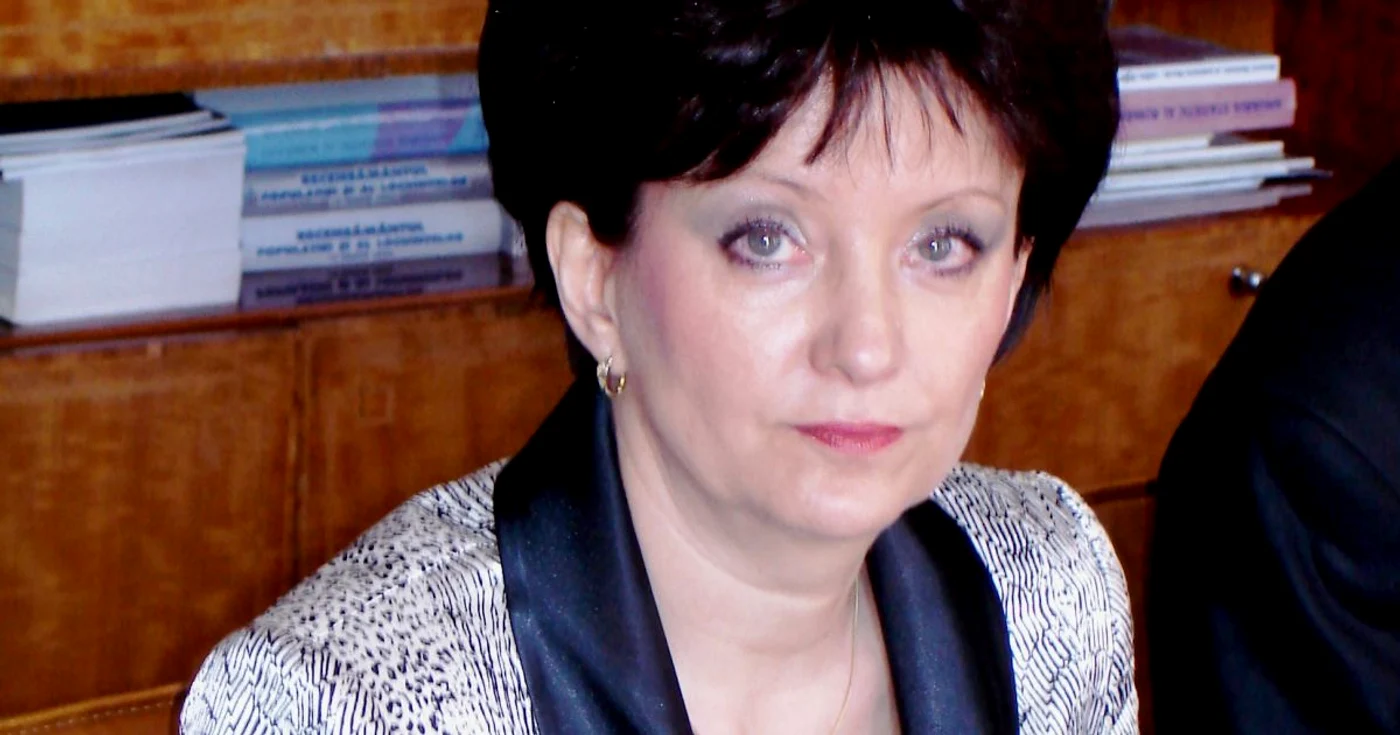 Teodora Şotcan