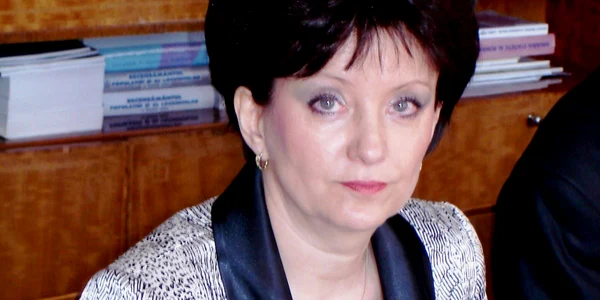 Teodora Şotcan