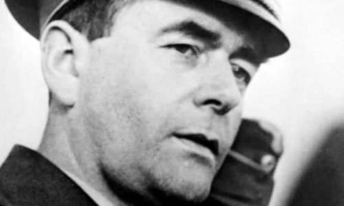 Arhitectul lui Hitler: Albert Speer, nazistul care şi a admis greşelile jpeg