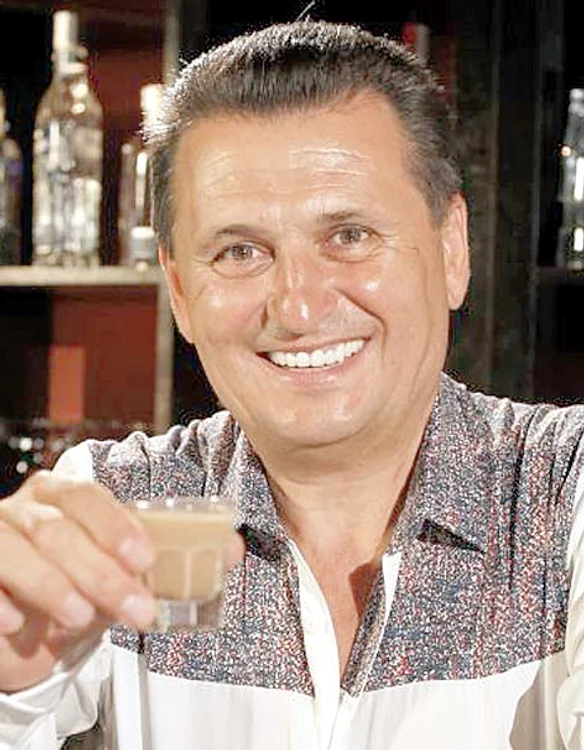 Nea Mărin