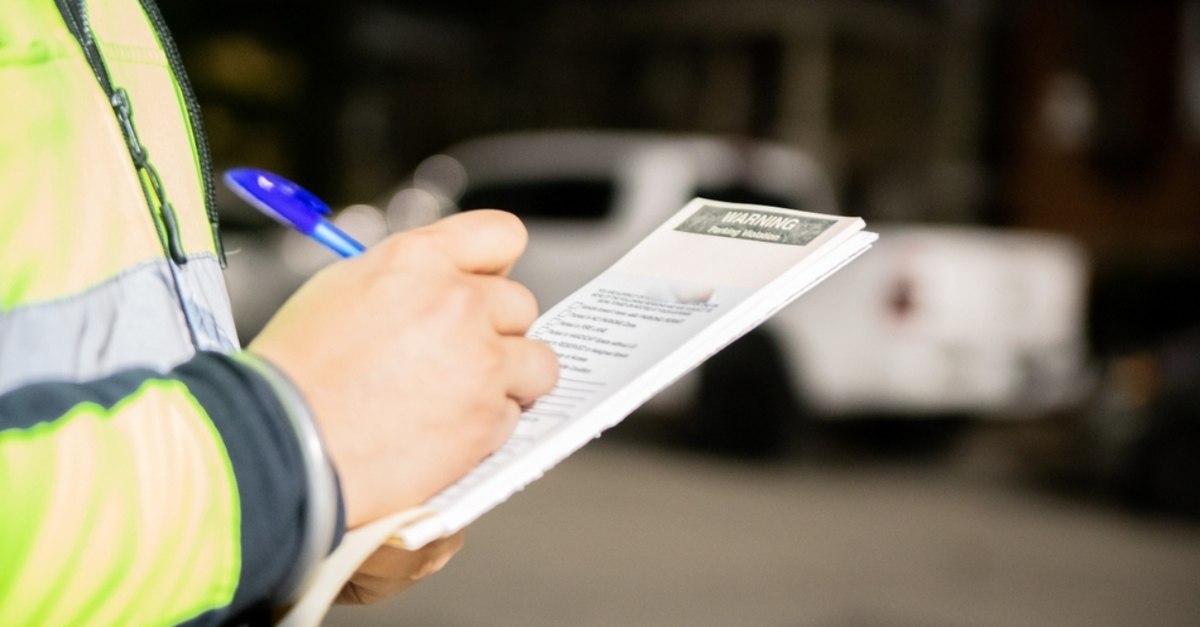 Greșeala frecventă care îți poate aduce amendă mare