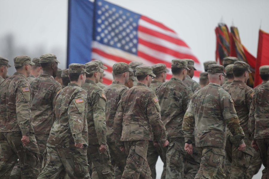 E oficial: SUA retrag sute de militari din România din 2026. Ce înseamnă pentru securitatea regională