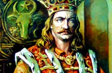 A fost Ştefan cel Mare un sfânt şi un apărător al creştinătăţii? jpeg