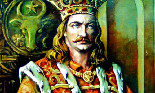 A fost Ştefan cel Mare un sfânt şi un apărător al creştinătăţii? jpeg