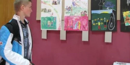 Reşiţa: Drepturile copiilor la ceas aniversar