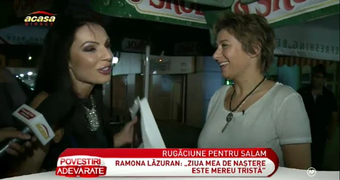 
    Ramona  