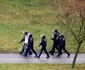 Proteste în Belarus. FOTO AFP